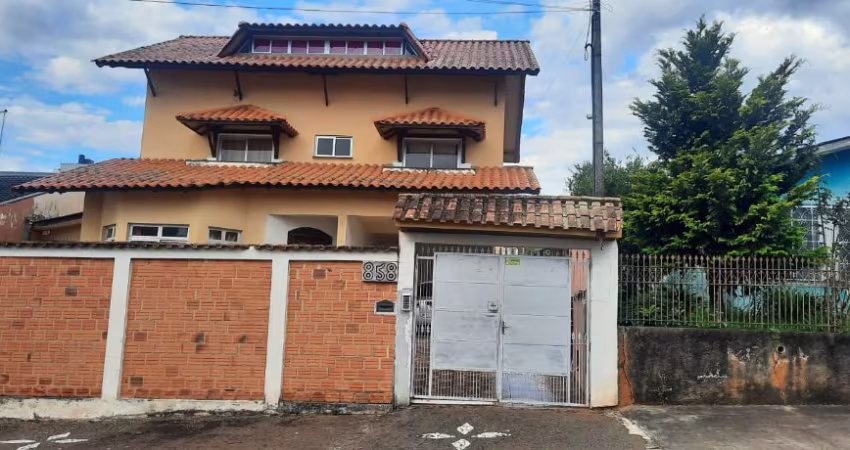 IMÓVEL COMERCIAL VILA ESTRELA