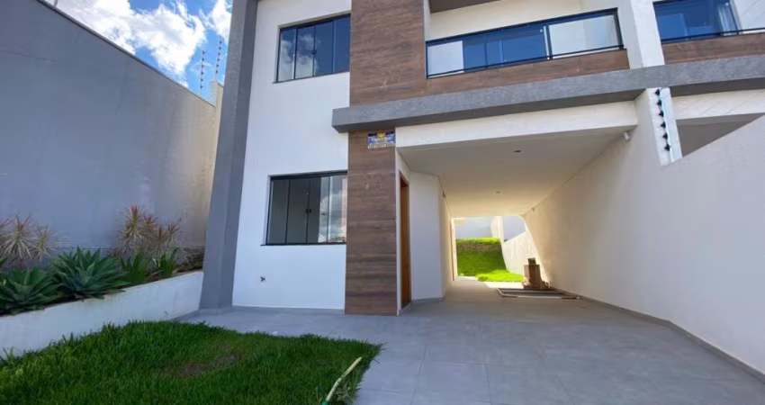 SOBRADO A VENDA JARDIM CARVALHO