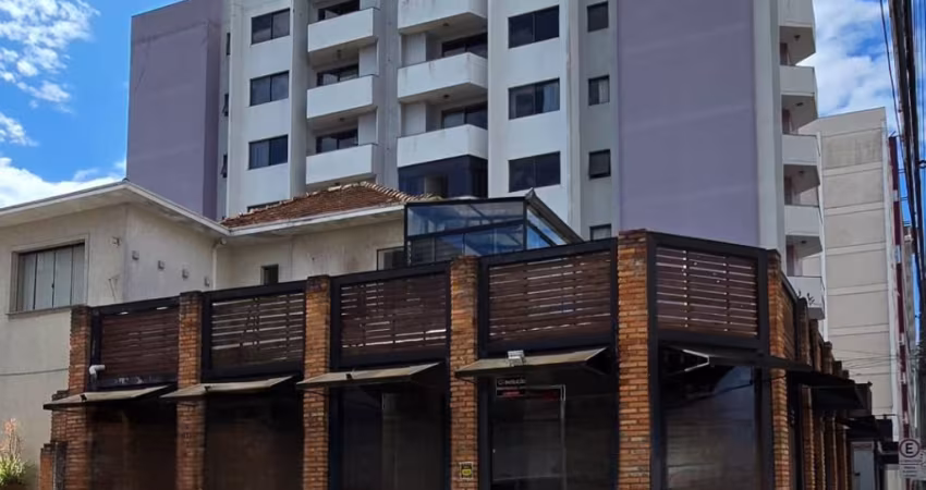AMPLO IMÓVEL COMERCIAL CENTRAL