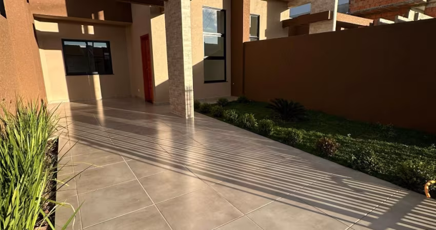 BELA CASA RESIDENCIAL