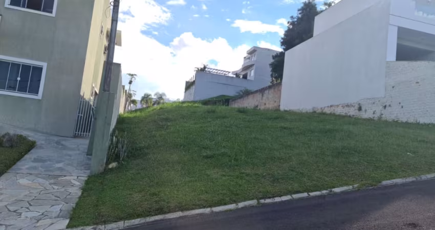TERRENO EM CONDOMÍNIO - PARQUE DOS INGLESES.