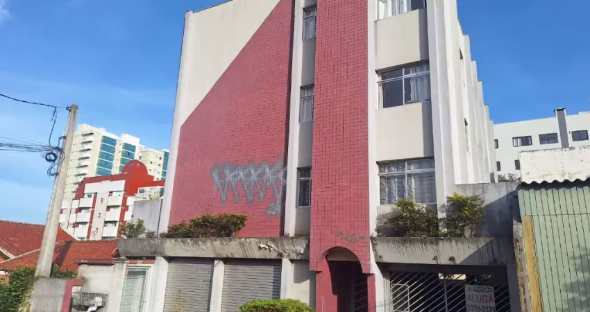 APARTAMENTO NO CENTRO DE PONTA GROSSA