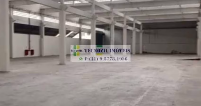 GALPÃO ALUGA PARQUE NOVO MUNDO DUTRA COM 13.000 M² (11) 9.5778.1936