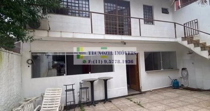 CASA 04  DORMITORIOS VENDE JARDIM DA GLORIA - VILA MARIANA COM 290 M² (11) 9.5778.1936