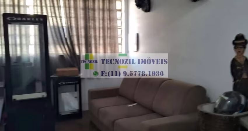 SOBRADO 02 DORMITORIOS VENDE JARDIM DA GLORIA COM 90 M² (11) 9.5778.1936