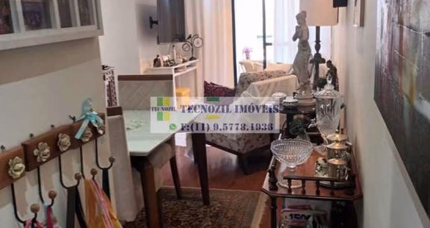 APARTAMENTO 02 DORMITORIOS VENDE VILA LEOPOLDINA COM  75 M² (11) 9.5778.1936