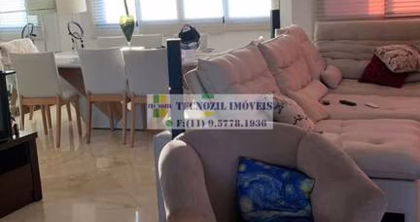 APARTAMENTO 04 DORMITORIOS VENDE CURSINO COM 240 M² (11) 9.5778.1936