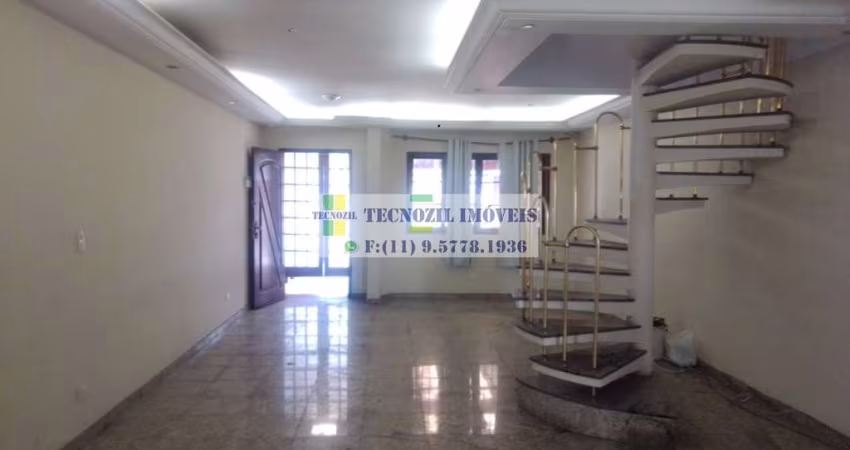 SOBRADO 04 DORMITORIOS VENDE JARDIM DA GLORIA - VILA MARIANA COM 500 M² (11) 9.5778.1936
