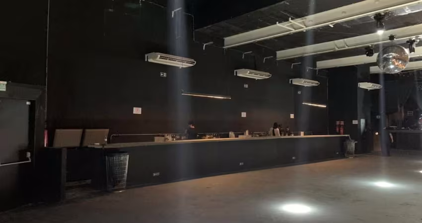 GALPÃO REFORMADO VENDE METRO BARRA FUNDA COM 450 M² (11) 9.5778.1936