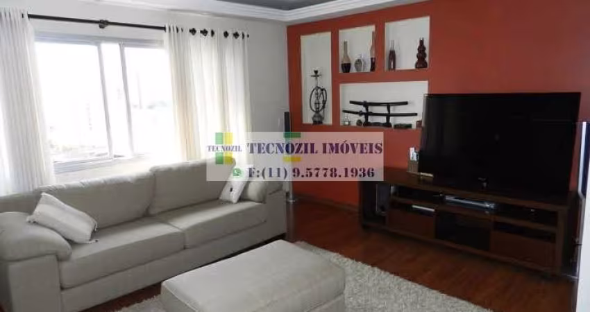 APARTAMENTO 03 DORMITORIOS VENDE ACLIMAÇÃO LIBERDADE COM 120 M² (11) 9.5778.1936