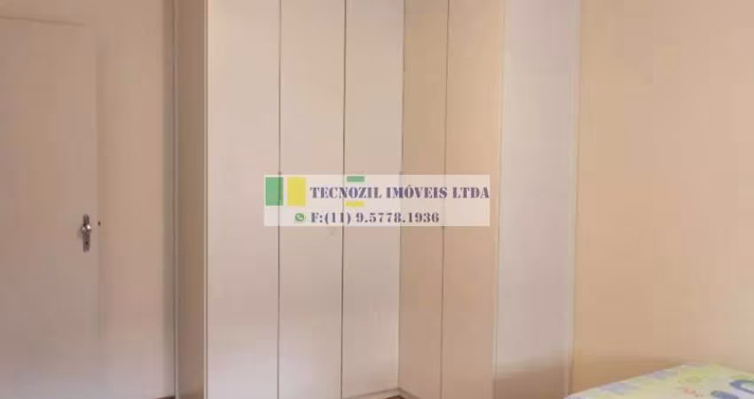SOBRADO 02 DORMITORIOS VENDE JARDIM DA GLORIA COM 110 M² (11) 9.5778.1936