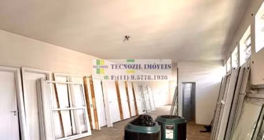 GALPÃO VENDE IPIRANGA COM 127 M² AREA CONTRUIDA E TERRENO COM 360 M² (11) 9.5778.1936