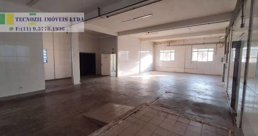 PRÉDIO COMERCIAL EM 3 PISOS ALUGA SAUDE – METRO IMIGRANTES COM 650 M² (11) 9.5778.1936