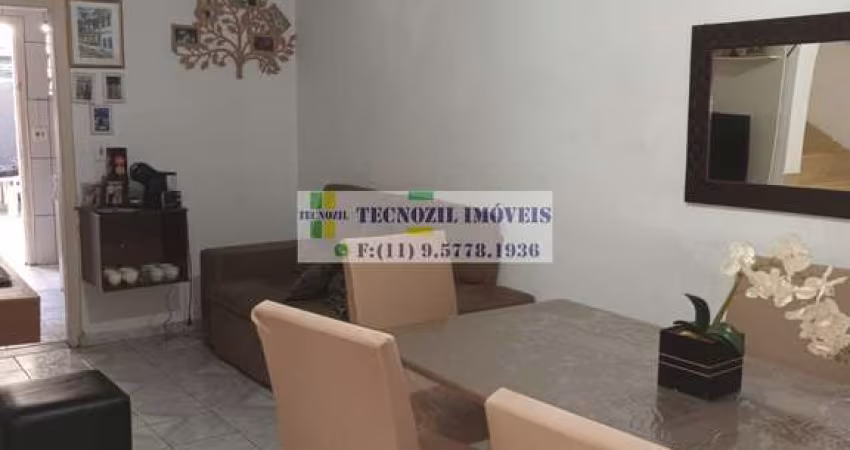 SOBRADO 02 DORMITORIOS VENDE VILA MARIANA METRO CHACARA KLABIN COM 88 M² (11) 9.5778.1936
