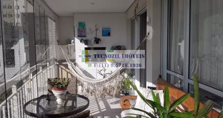APARTAMENTO 03 SUITES VENDE VILA MARIANA COM 151 M² (11) 9.5778.1936