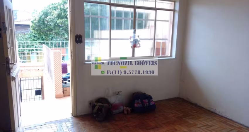 SOBRADO 02 DORMITORIOS VENDE JARDIM DA GLORIA COM 150 M² (11) 9.5778.1936