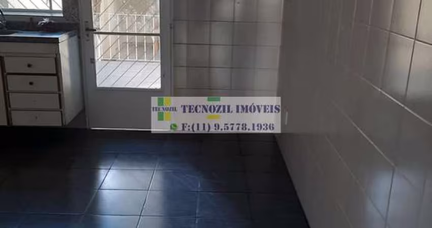 SOBRADO 02 SUITES PARA VENDA JARDIM DA GLORIA - VILA MARIANA COM 125 M² (11) 9.5778.1936