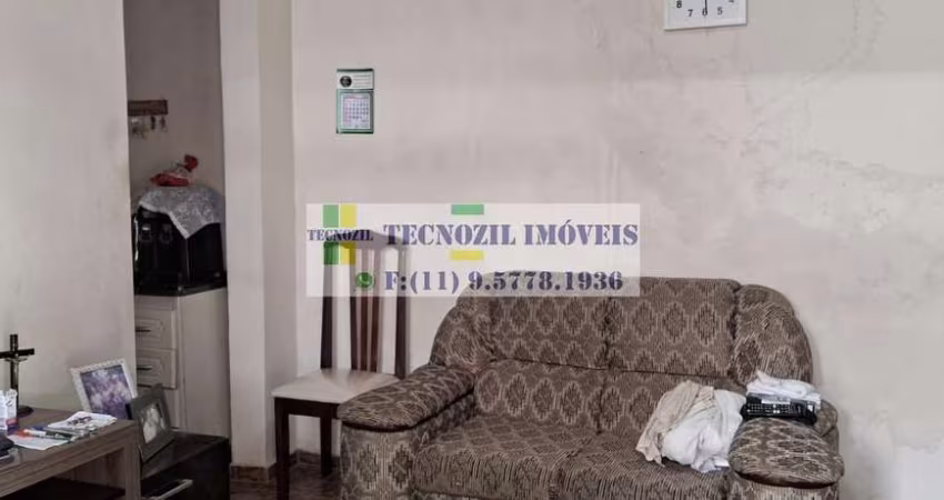 CASA TERREA 02 DORMITORIOS VENDE VILA DAS MERCES – TANQUEDRO NEVES COM 110 M² (11) 9.5778.1936