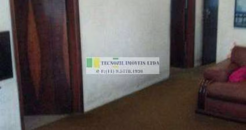 SOBRADO 02 DORMITORIO VENDE JARDIM DA GLORIA COM 180 M² (11) 9.5778.1936