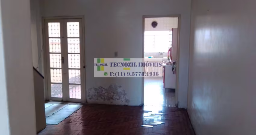 SOBRADO 02 DORMITORIOS VENDE JARDIM DA GLORIA COM 150 M² (11) 9.5778.1936