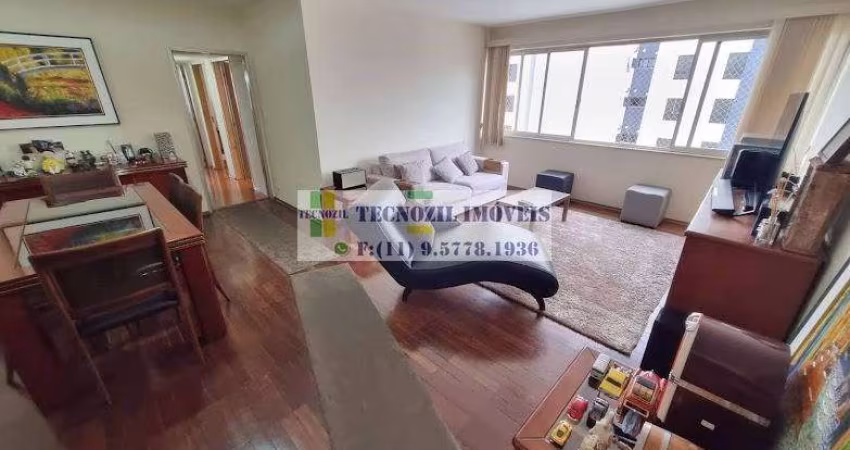 APARTAMENTO 03 DORMITORIOS VENDE VILA CLEMENTINO METRO COM 112 M² (11) 9.5778.1936