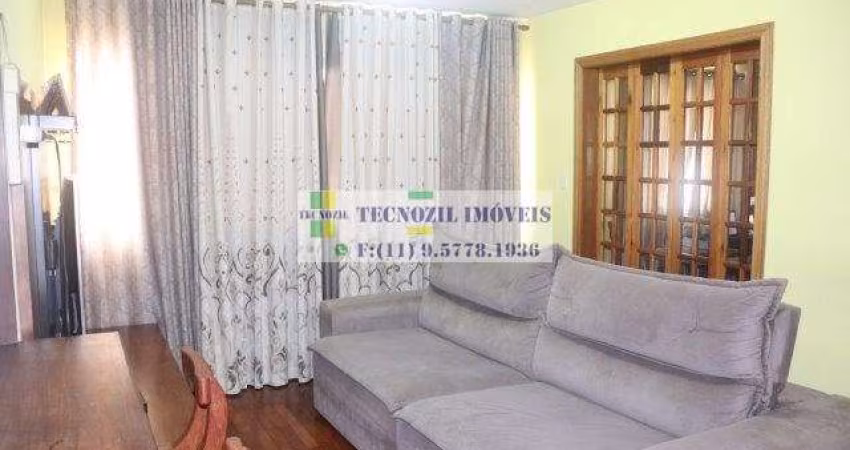 APARTAMENTO VENDE 03 DORMITÓRIOS PARAÍSO BELA VISTA COM 113 M² (11) 9.5778.1936