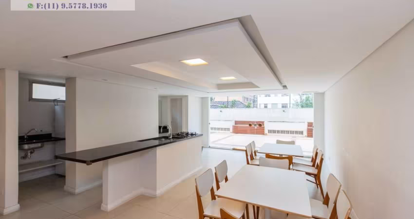 APARTAMENTO VENDE JARDIM AMERICA COM 142 M²- (11) 9.5778.1936