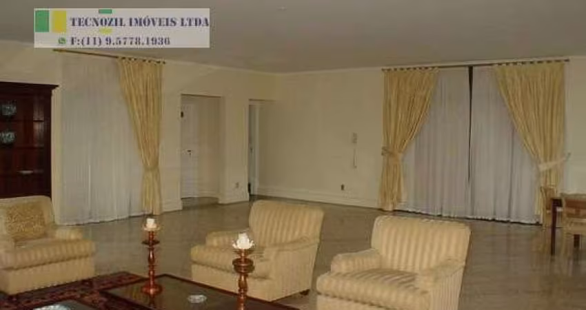 APARTAMENTO VENDE CHACARA KLABIN COM 226 M² (11) 9.5778.1936