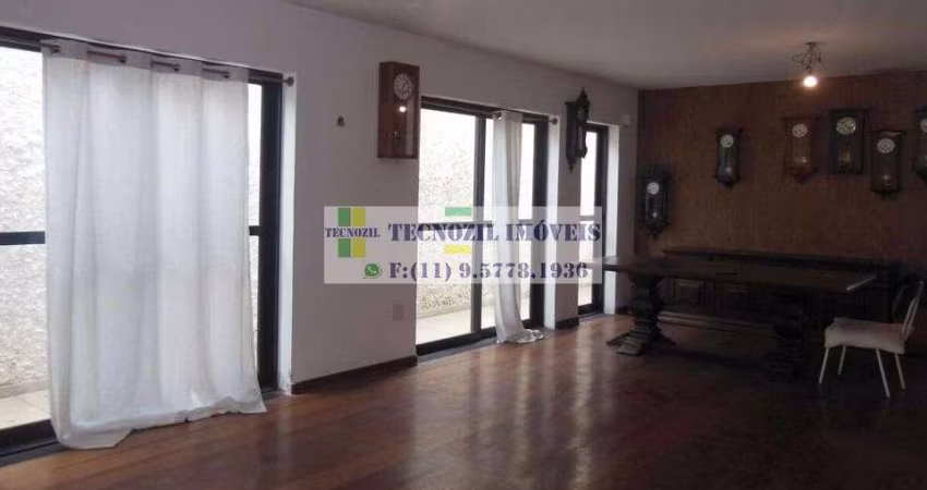 SOBRADO 03 DORMITORIOS VENDE JARDIM DA GLORIA METRO  IMIGRANTES COM 215 M² (11) 9.5778.1936
