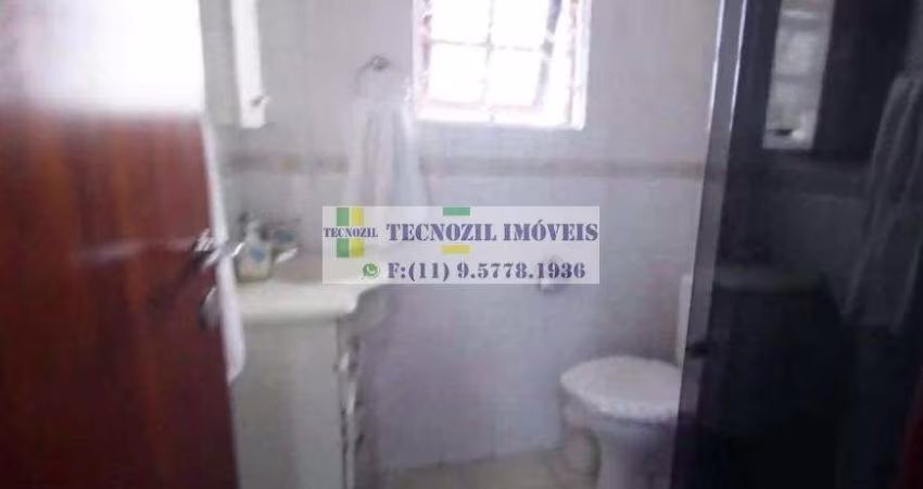 CASA 03 DORMITORIOS VENDE IPIRANGA - VILA DOM PEDRO COM 200 M² (11) 9.5778.1936