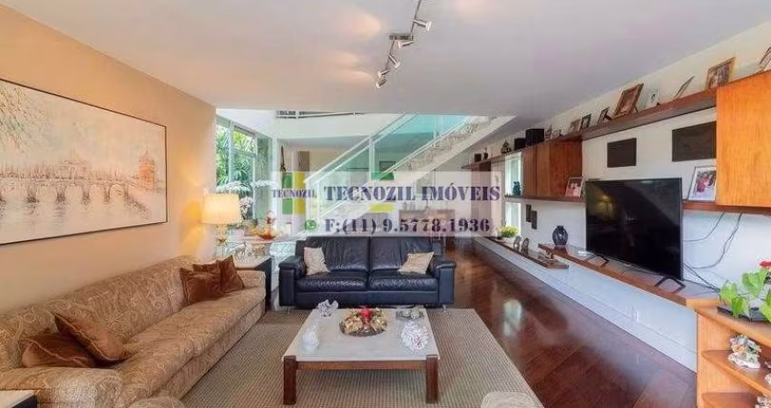 SOBRADO 03 DORMITORIOS VENDE PERDIZES COM 345 M² (11) 9.5778.1936