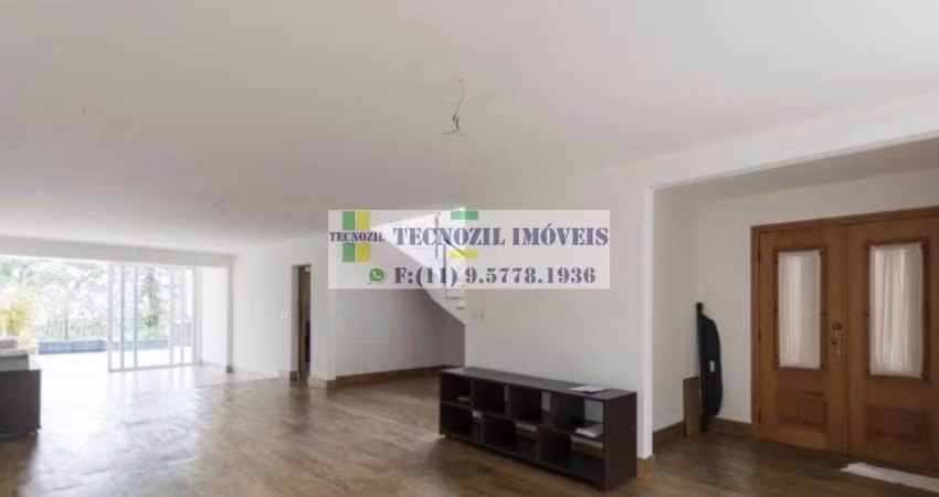 CASA 04 DORMITORIOS VENDE ACLIMACAO COM 610 M² (11) 9.5778.1936