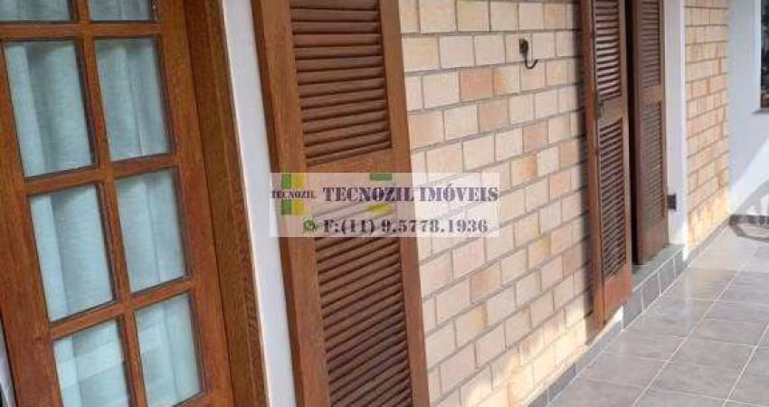CASA 03 DORMITORIOS VENDE PARQUE SÃO DOMINGOS COM 115 M² (11) 9.5778.1936