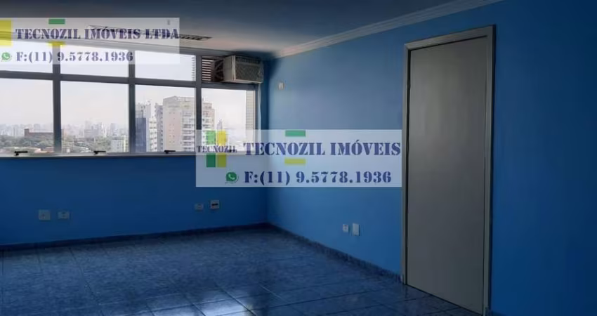 CONJUNTO COMERCIAL VENDE METRÔ CONCEIÇÃO COM 30 M² (11) 9.5778.1936