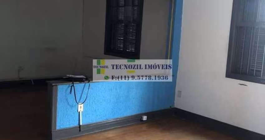 CASA COMERCIAL 15 SALAS CENTRO SANTO ANDRE COM 210 M² (11) 9.5778.1936
