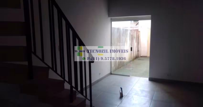 SOBRADO COMERCIAL 03 DORMITORIOS VENDE VILA MARIANA COM 130 M² (11) 9.5778.1936
