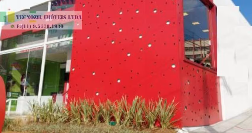 GALPÃO-LOJA VENDE ALUGADO IPIRANGA COM 600 M² (11) 9.5778.19369