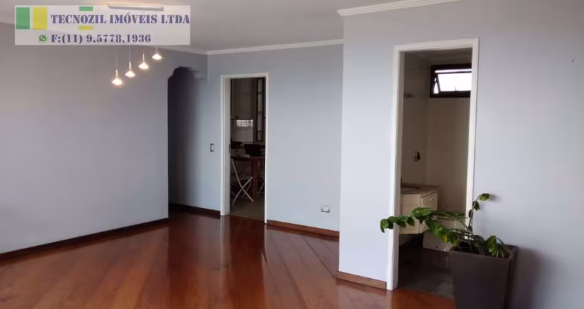 APARTAMENTO 03 DORMITORIOS VENDE IPIRANGA COM 146 M² (11) 9.5778.1936