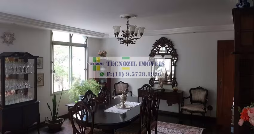 APARTAMENTO 03 DORMITORIOS VENDE BELA VISTA MASP PAULISTA COM 170 M² (11) 9.5778.1936