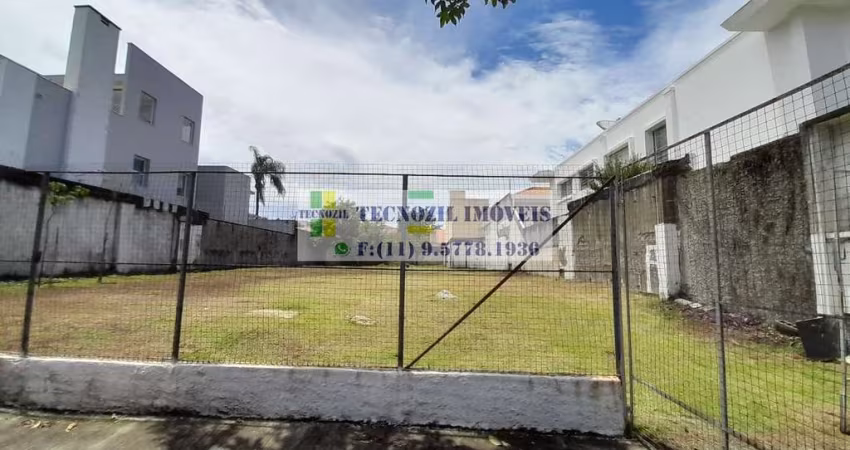 TERRENO COM 1.000 M² VENDE JARDIM EUROPA (11) 9.5778.1936