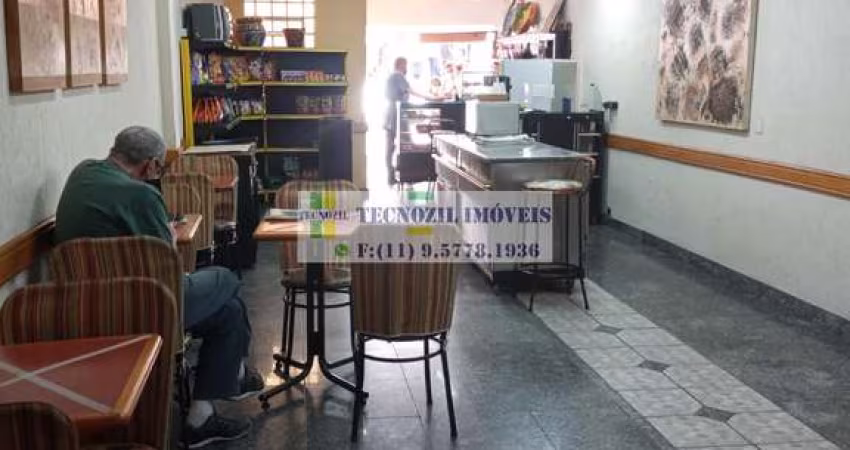 SALAO COMERCIAL VENDE BELA VISTA – BEXIGA COM 187 M² (11) 9.5778.1936