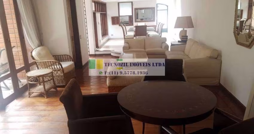 SOBRADO 04 DORMITORIOS VENDE JARDIM DA GLÓRIA COM 340 M² (11) 9.5778.1936