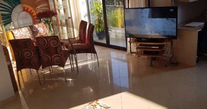 APARTAMENTO VENDE SAUDE COM 79 M² (11) 9.5778.1936