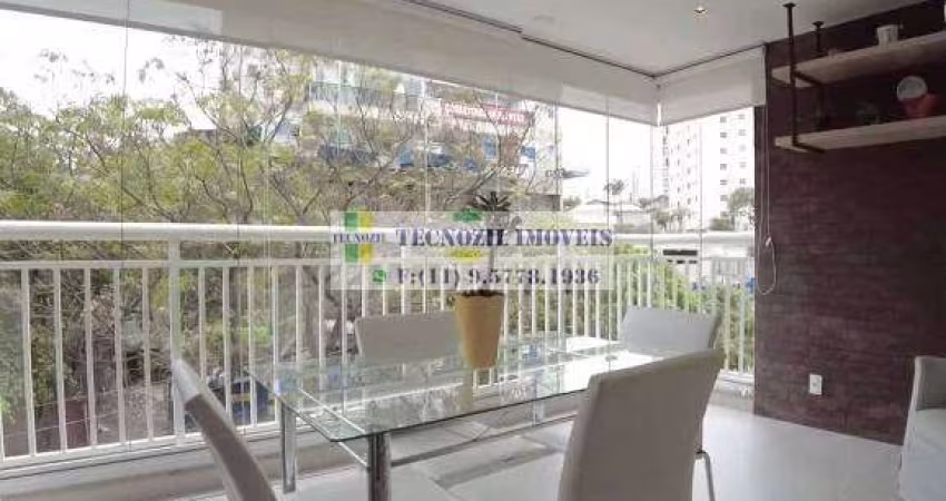 APARTAMENTO 02 DORMITORIOS PARA VENDA IPIRANGA COM 95 M² (11) 9.5778.1936