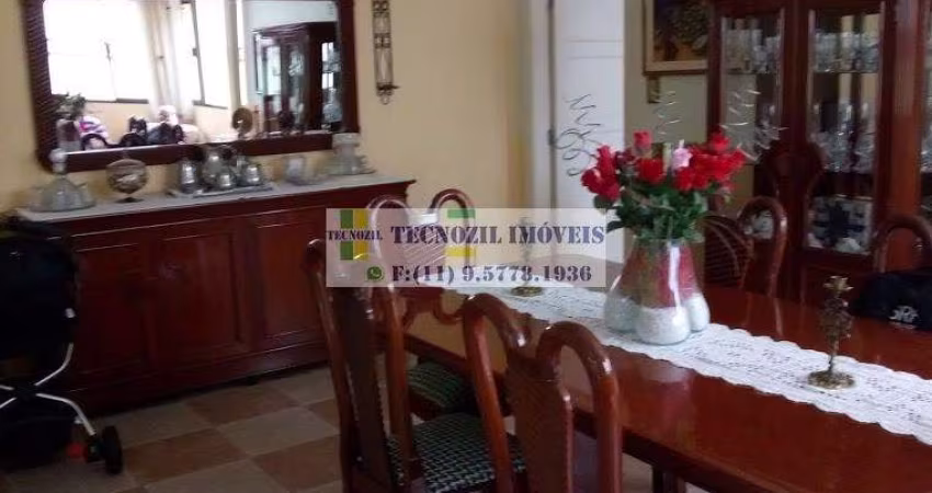 SOBRADO 04 DORMITORIOS VENDE MIRANDOPOLIS COM 300 M² (11) 9.5778.1936