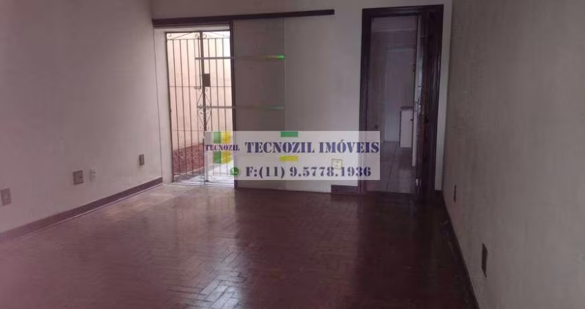 SOBRADO 02 DORMITORIOS ALUGA- VENDE JARDIM DA GLORIA COM 160 M² (11) 9.5778.1936