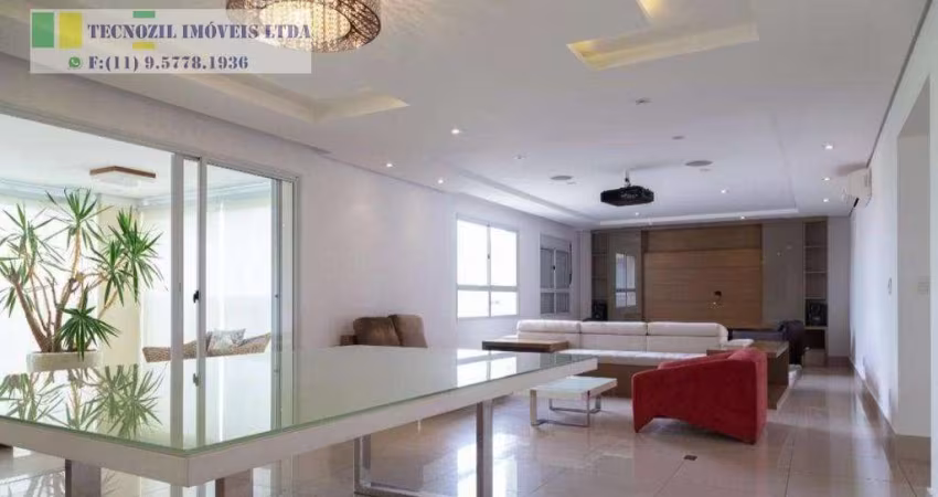 APARTAMENTO 03 SUITES VENDE IPIRANGA COM 240 M² (11) 9.5778.1936
