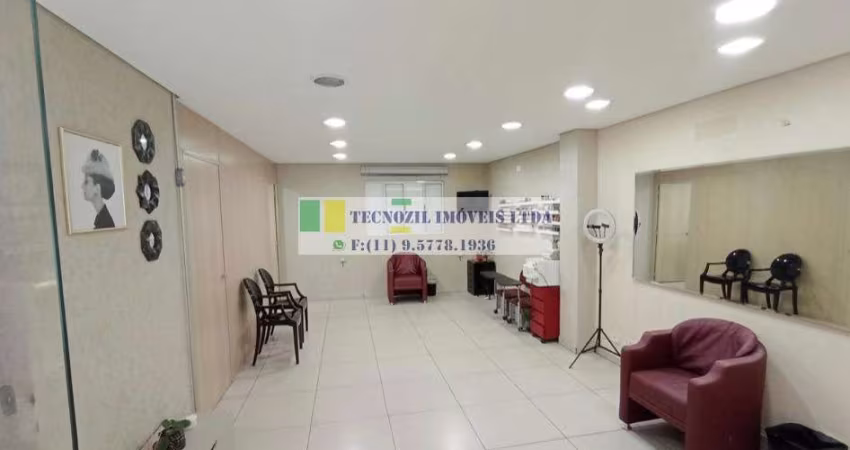 PRÉDIO COMERCIAL EM 03 PISOS VENDE CAMBUCI LINS DE VASCONCELOS COM 310 M² (11) 9.5778.1936