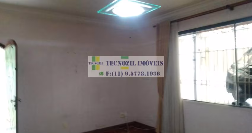 SOBRADO 02 DORMITORIOS VENDE JARDIM DA GLORIA - VILA DEODORO COM 170 M² (11) 9.5778.1936