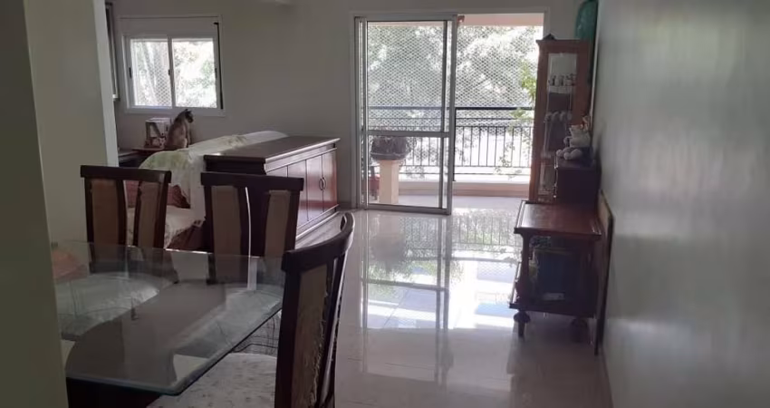 APARTAMENTO 02 DORMITORIOS VENDE ACLIMAÇÃO COM 80 M² (11) 9.5778.1936